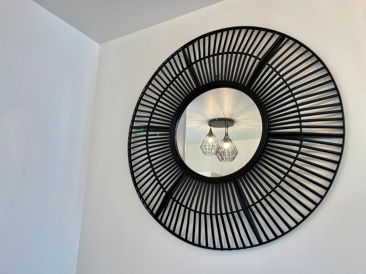 Le Boheme Apartment