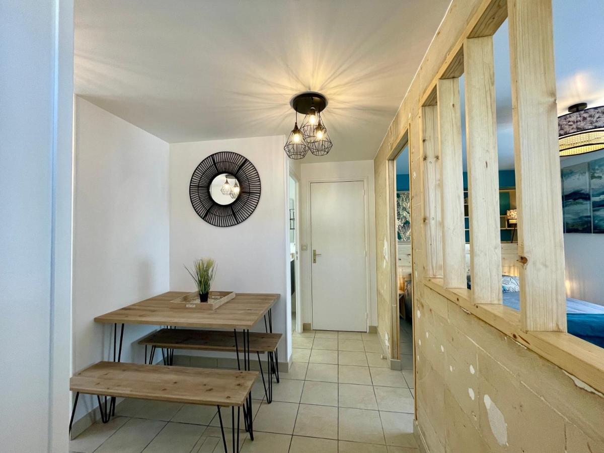 Le Boheme Apartment *