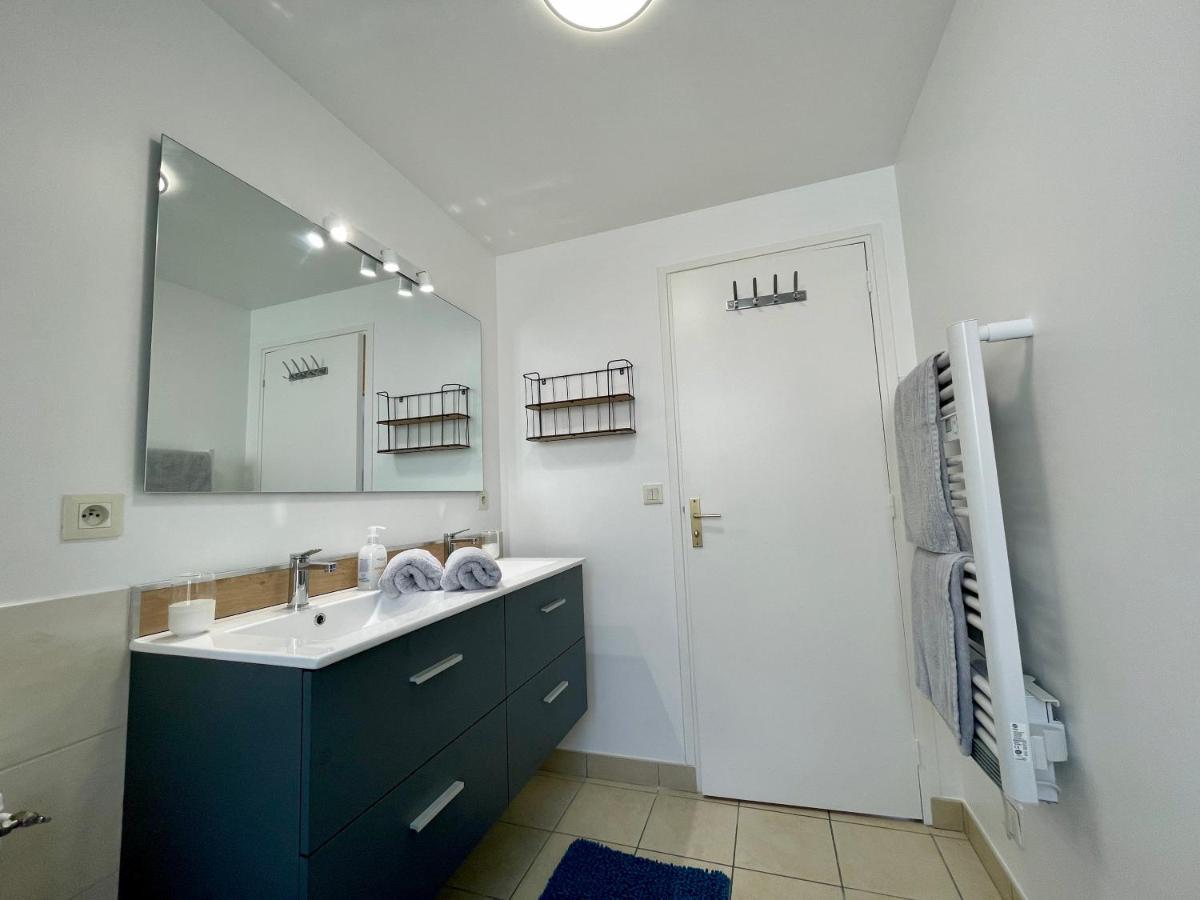 Apartment Le Boheme