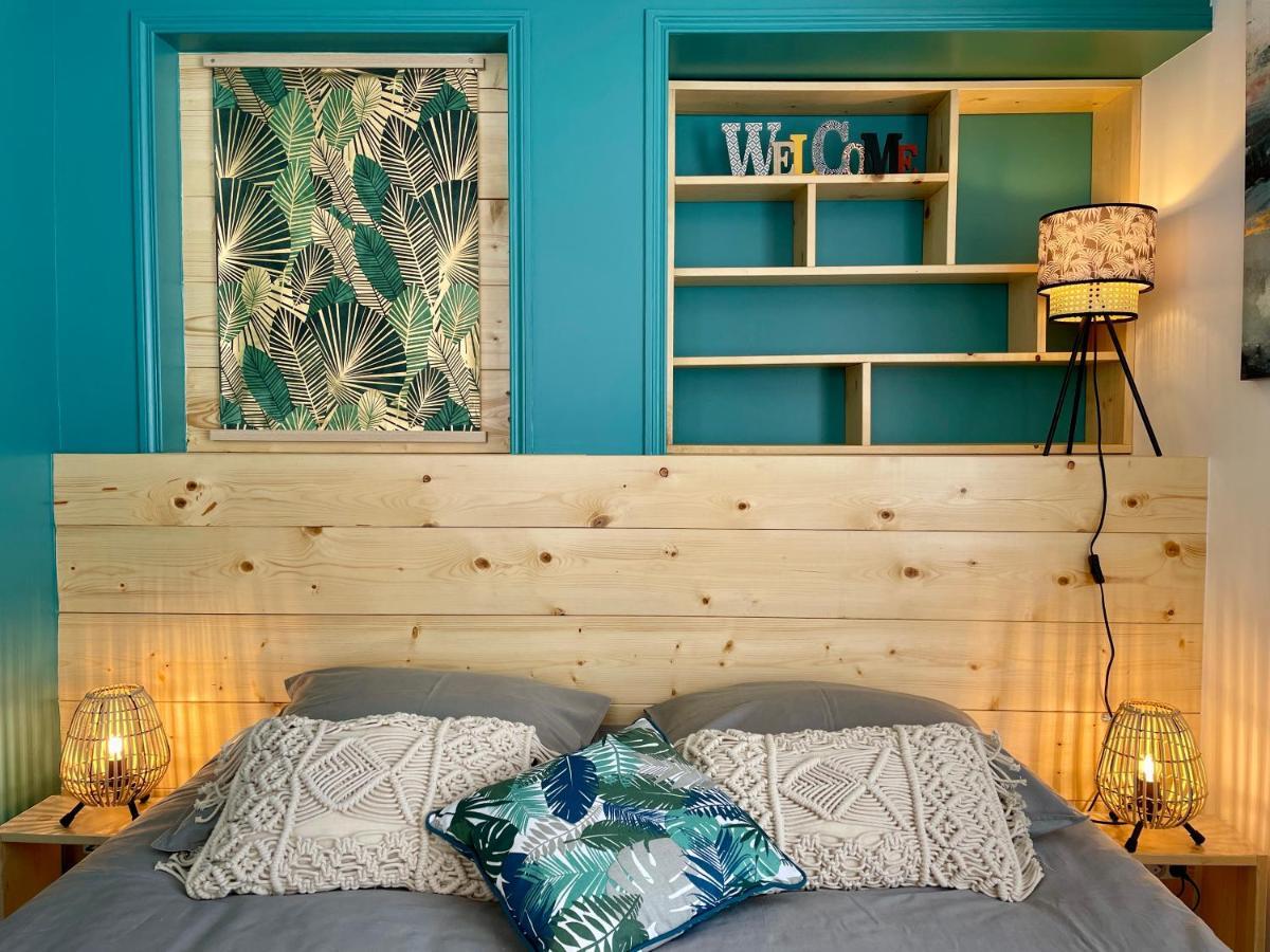 Apartment Le Boheme *